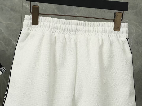 夏服セット角部分ディテール